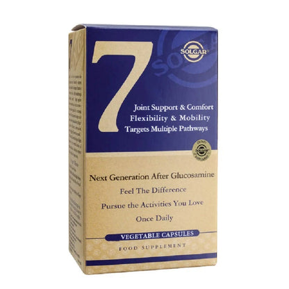 No 7