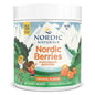 Image of Nordic Naturals Nordic Berries - Delicious Multivitamin Gummies for Kids