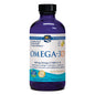 Omega 3D - Lemon