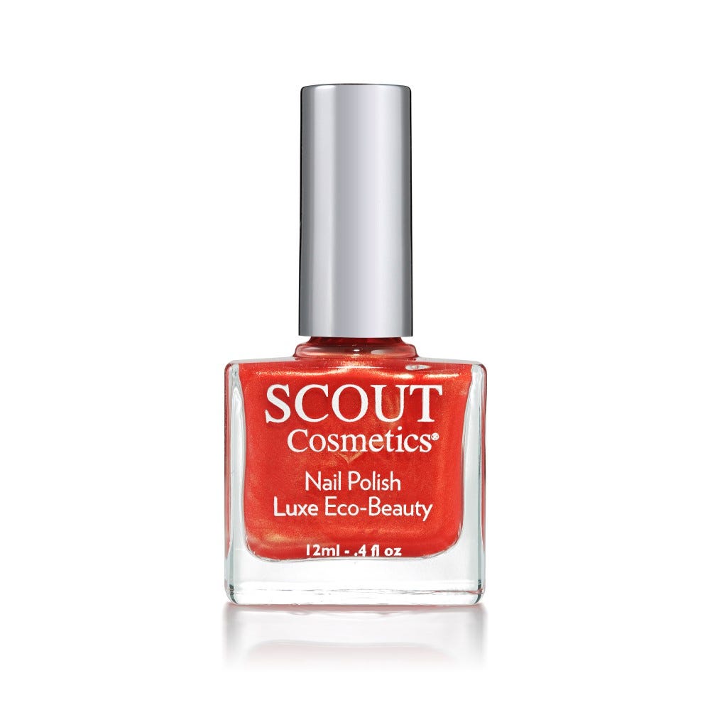 Nail Polish Nothing Compares 2 U - Health 2000