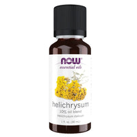 Helichrysum Oil Essential Oil - Health 2000