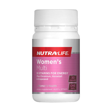 Women's Multi One-A-Day - Health 2000