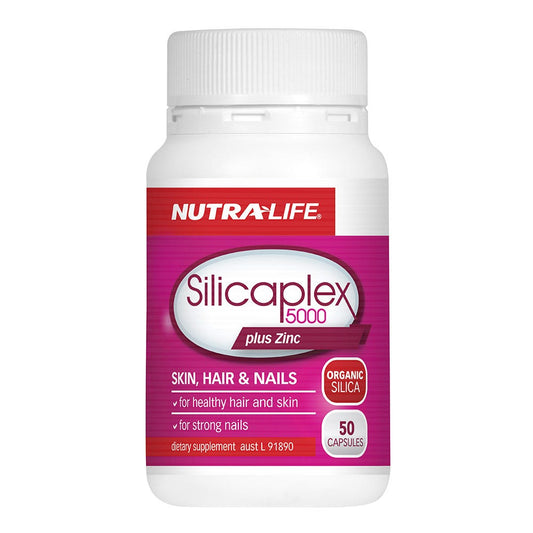 Silicaplex 5000