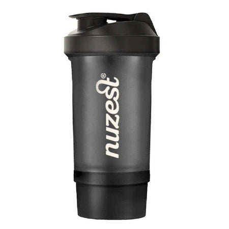 Shaker - Black - Health 2000