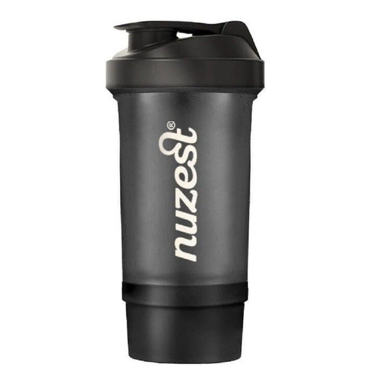 Shaker - Black