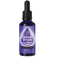 SleepDrops for Adults - Health 2000