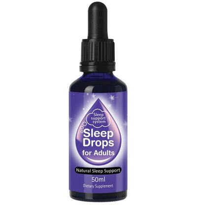 SleepDrops for Adults