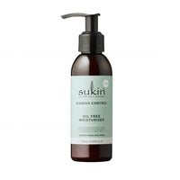 Blemish Control Oil Free Moisturiser - Health 2000