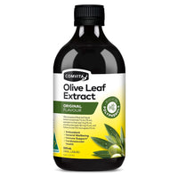 Olive Leaf Extract - Original - Health 2000