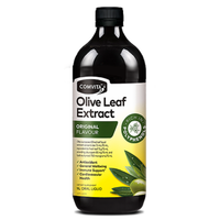 Olive Leaf Extract - Original - Health 2000