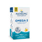 Omega-3 Lemon