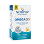 Image of Nordic Naturals Omega-3D - Fish Oil Supplement with Vitamin D3 box