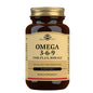 Omega 3-6-9, Fish, Flax, Borage
