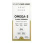 Aqua Biomeâ¢ Omega-3 Classic Strength
