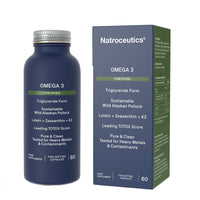 Omega 3 Fortified - Health 2000