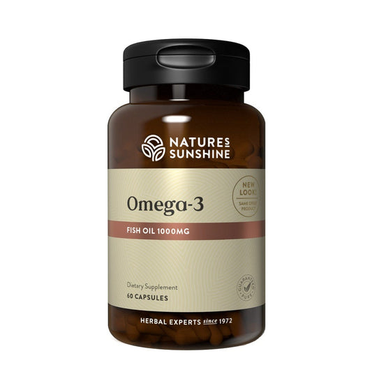 Omega-3