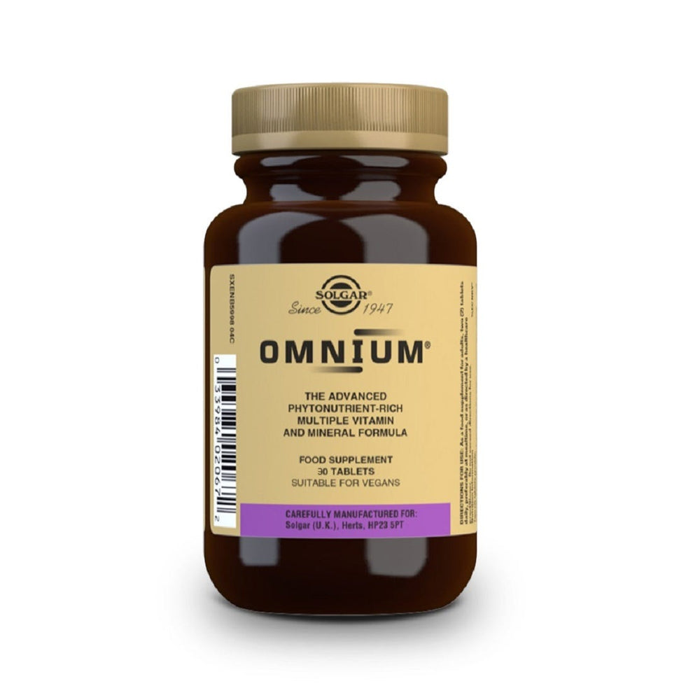 Omnium® - Health 2000