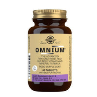 Omnium® - Health 2000