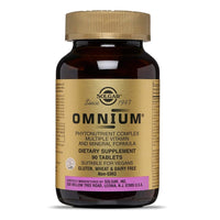 Omnium® - Health 2000