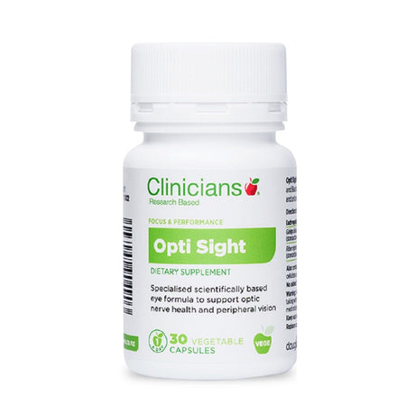 Opti Sight - Health 2000