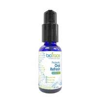 Probiotic Oral Refresh - Arctic Mint - Health 2000