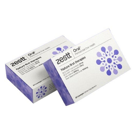 Oral+ Periodontal Oral Health - Health 2000