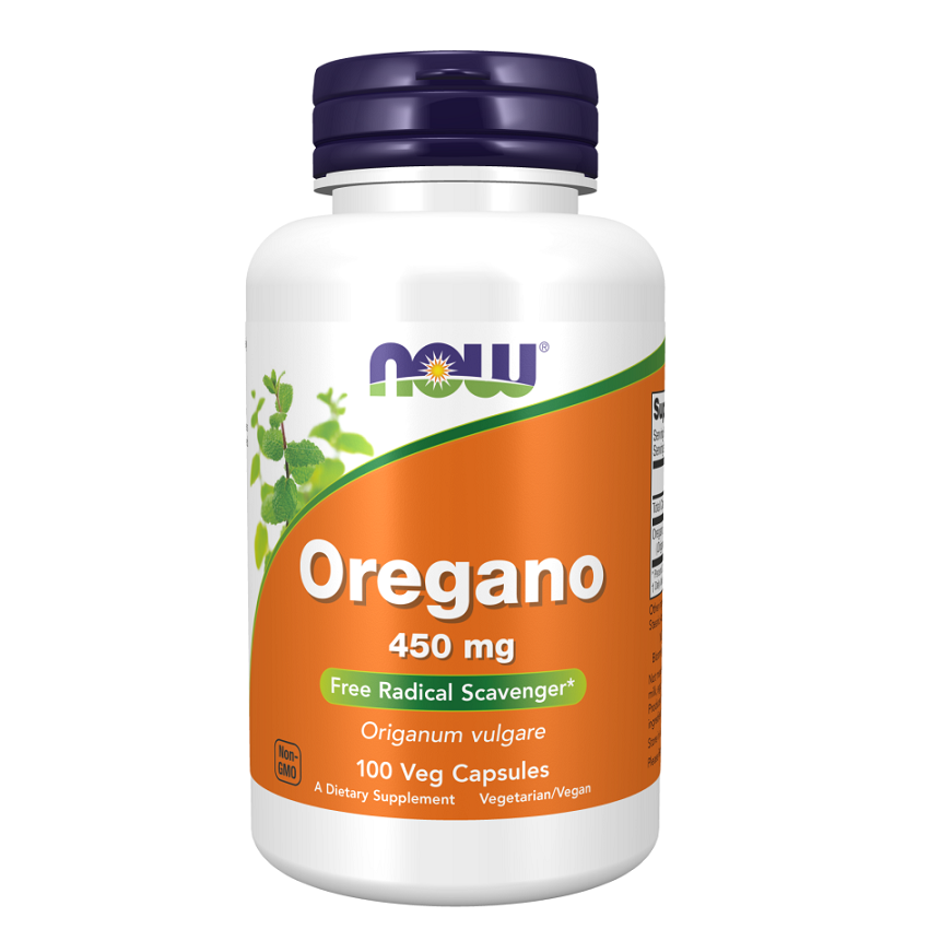 NOW Willow Bark Extract - Product Bottle