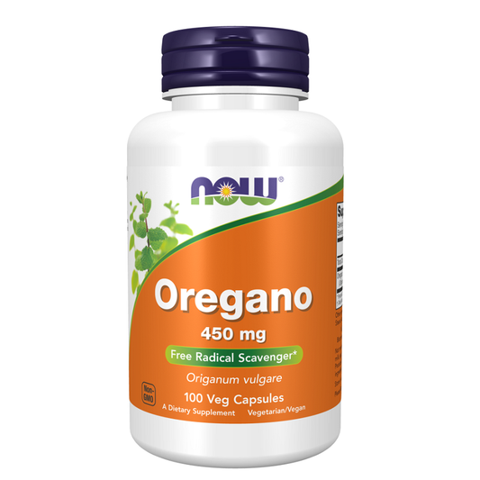 NOW Willow Bark Extract - Product Bottle