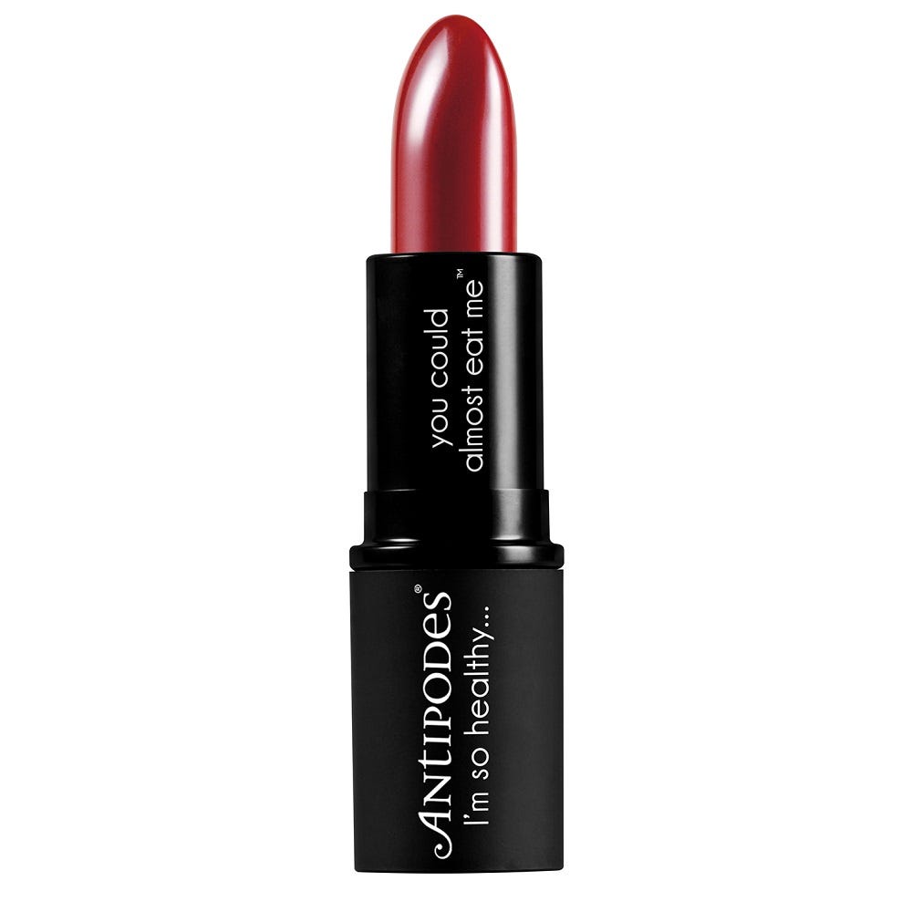 Lipstick - Oriental Bay Plum
