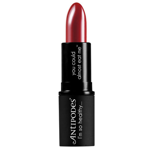 Lipstick - Oriental Bay Plum