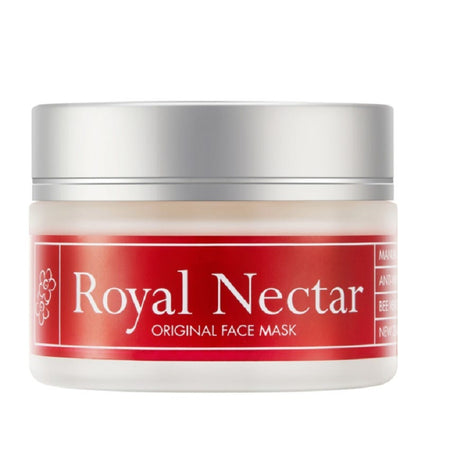 Royal Nectar Original Face Mask - Health 2000