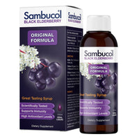 Original Formula - Health 2000