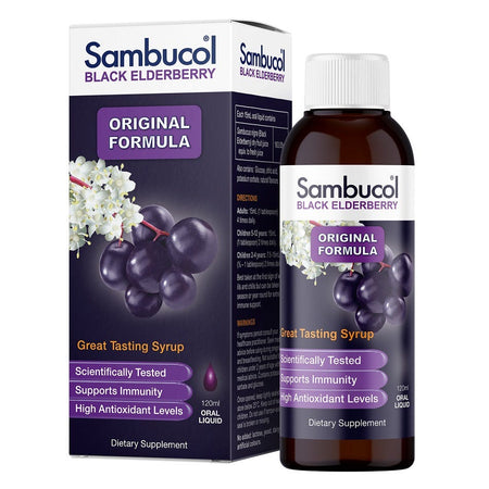 Original Formula - Health 2000