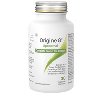 Origine 8 Liposomal Green Tea Extract - Health 2000