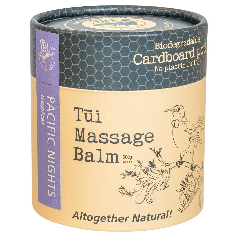 Pacific Nights Balm
