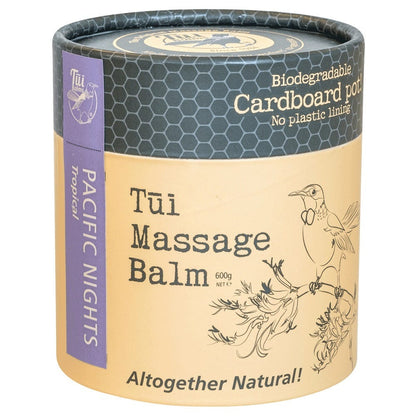 Pacific Nights Balm