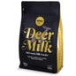 Pāmu Deer Milk – full cream deer milk powder pouch rich in protein, calcium, and essential nutrients 420g