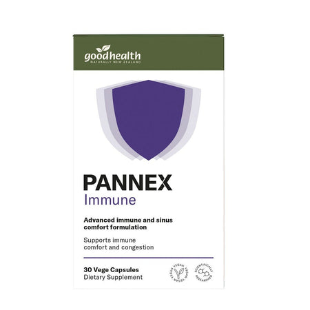 Pannex Immune - Health 2000