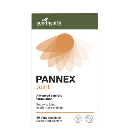 Pannex Joint - Health 2000