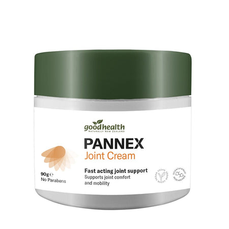 Pannex Joint Cream - Health 2000