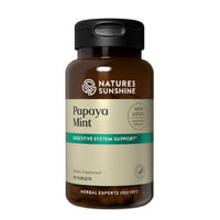 Papaya Mint Chews - Health 2000