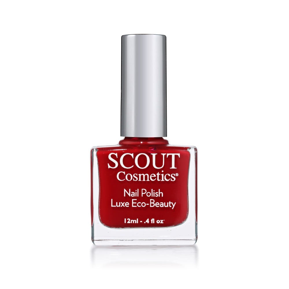Nail Polish Passion