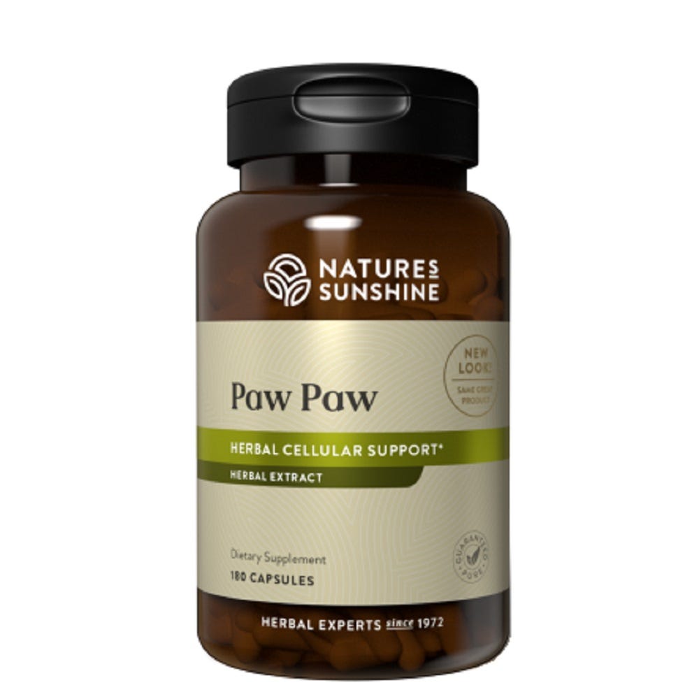 Paw Paw - Health 2000