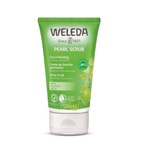 Birch Pearl Body Scrub - Health 2000