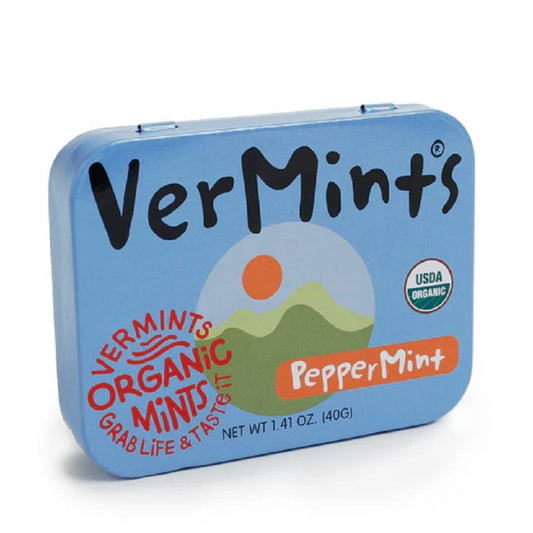 PepperMint