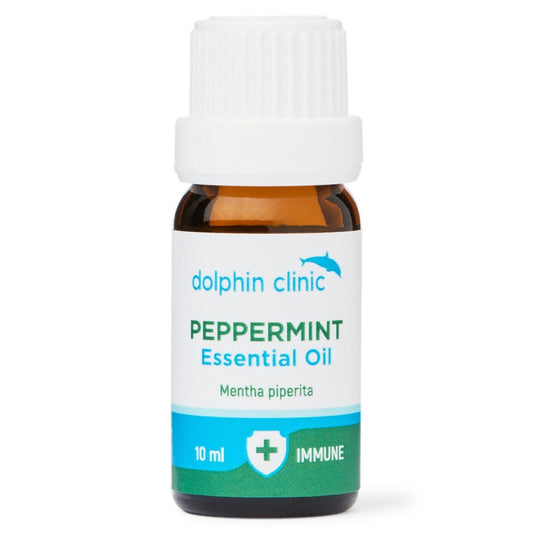 Peppermint Essential Oil