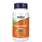 NOW Peppermint Gels 90 Softgels Bottle