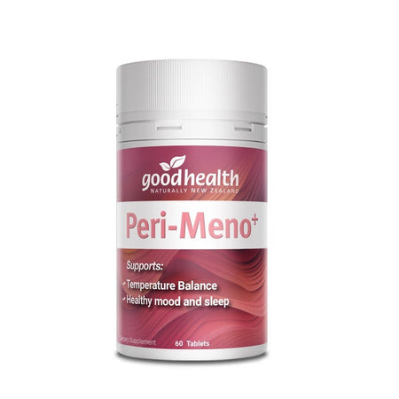 Peri Meno+ - Health 2000