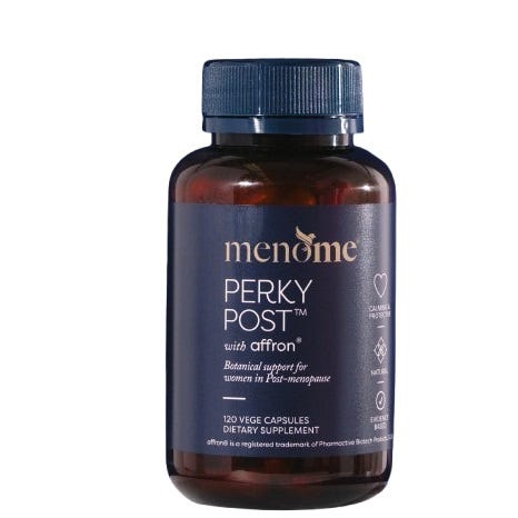 Perky Post® with affron - Health 2000