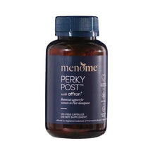 Perky Post® with affron - Health 2000
